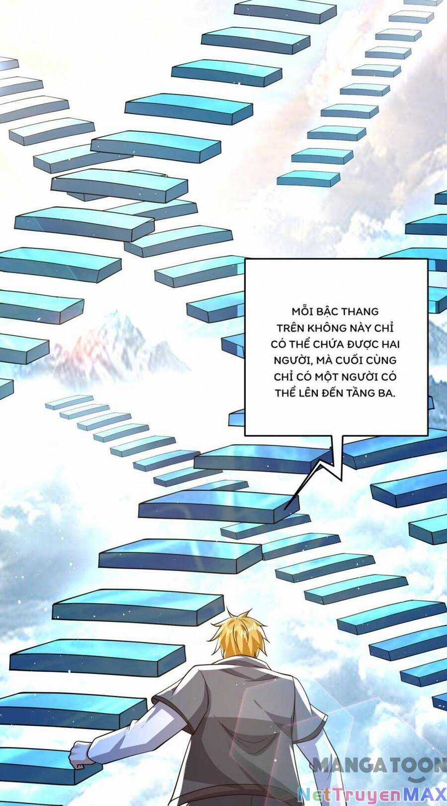 Siêu Cấp Thần Y Tại Đô Thị Chapter 284 trang 3