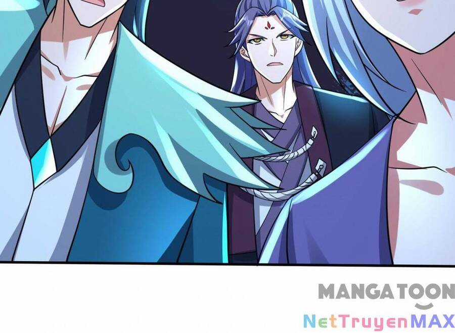 Siêu Cấp Thần Y Tại Đô Thị Chapter 284 trang 32