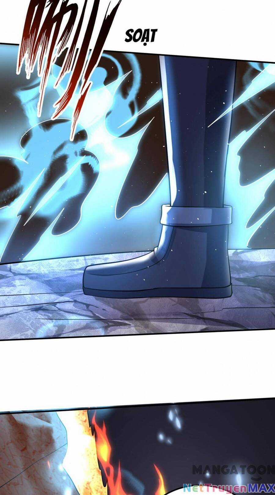 Siêu Cấp Thần Y Tại Đô Thị Chapter 284 trang 34