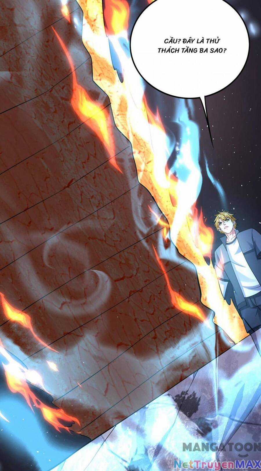 Siêu Cấp Thần Y Tại Đô Thị Chapter 284 trang 35