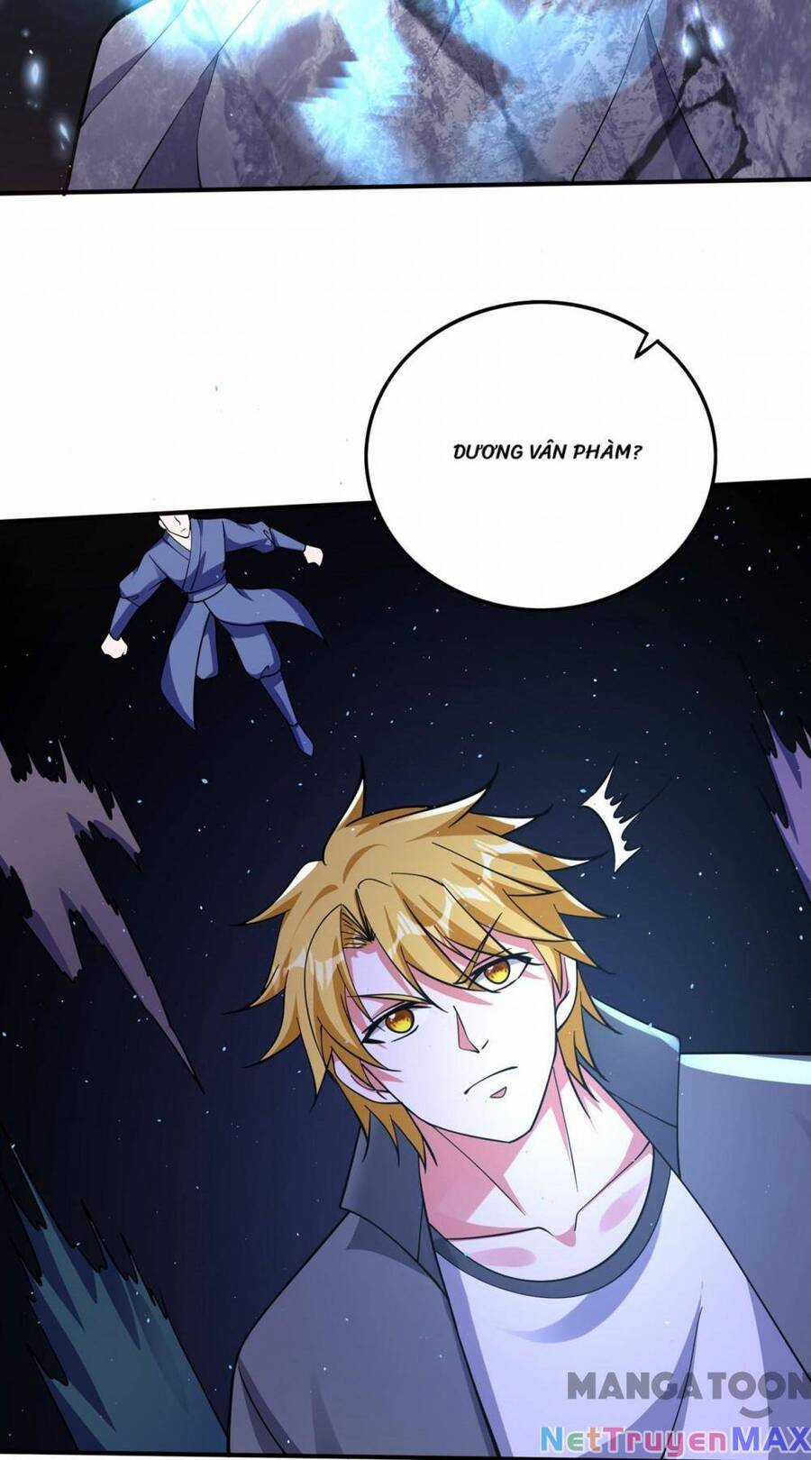 Siêu Cấp Thần Y Tại Đô Thị Chapter 284 trang 36