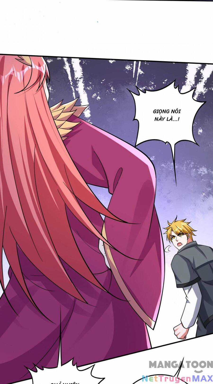 Siêu Cấp Thần Y Tại Đô Thị Chapter 284 trang 37