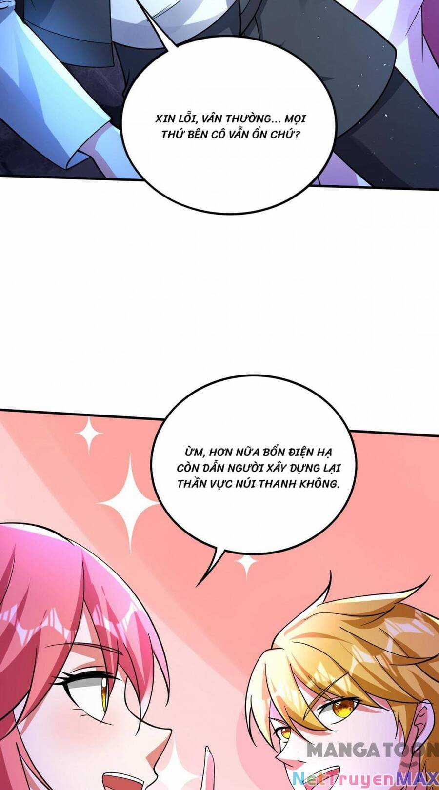 Siêu Cấp Thần Y Tại Đô Thị Chapter 284 trang 39