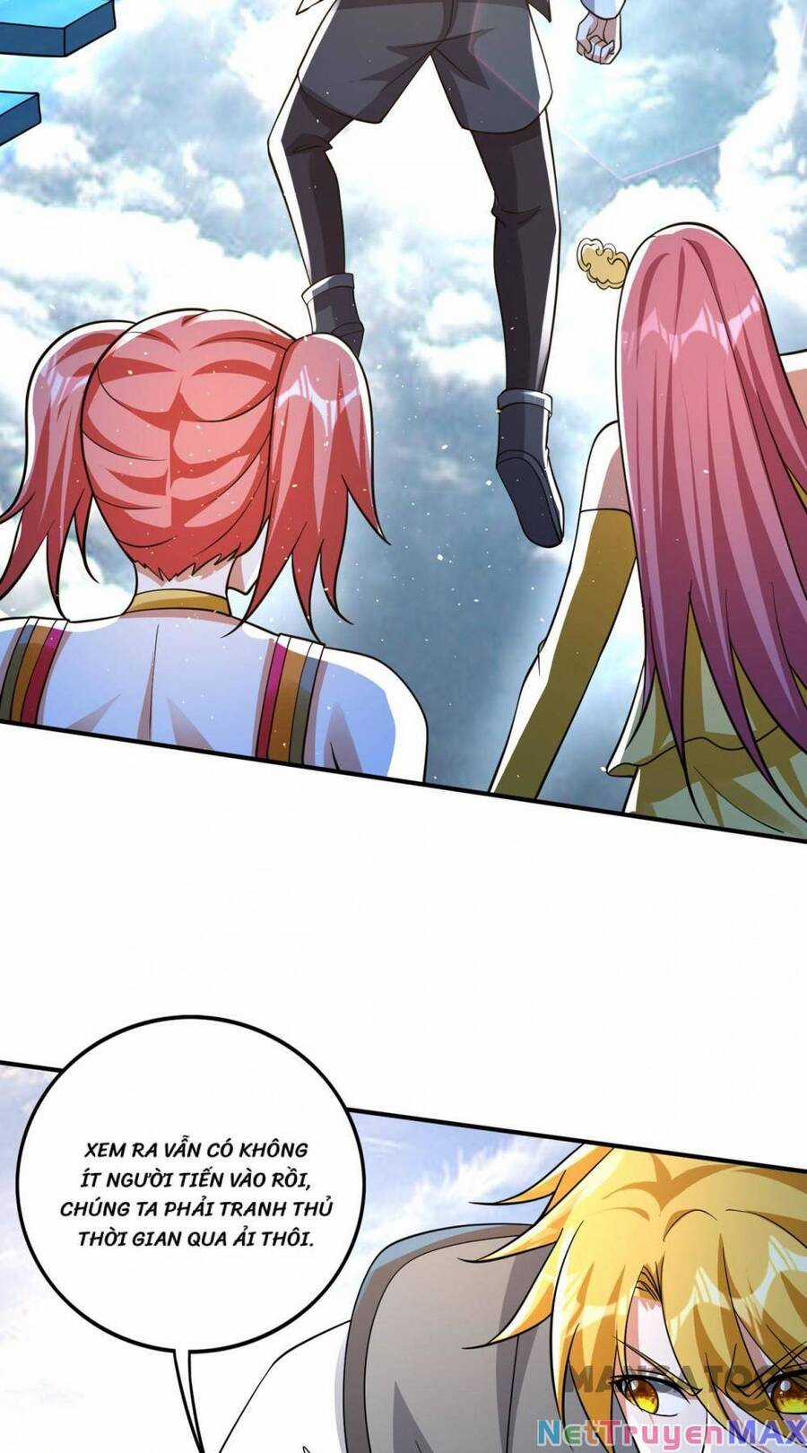 Siêu Cấp Thần Y Tại Đô Thị Chapter 284 trang 4