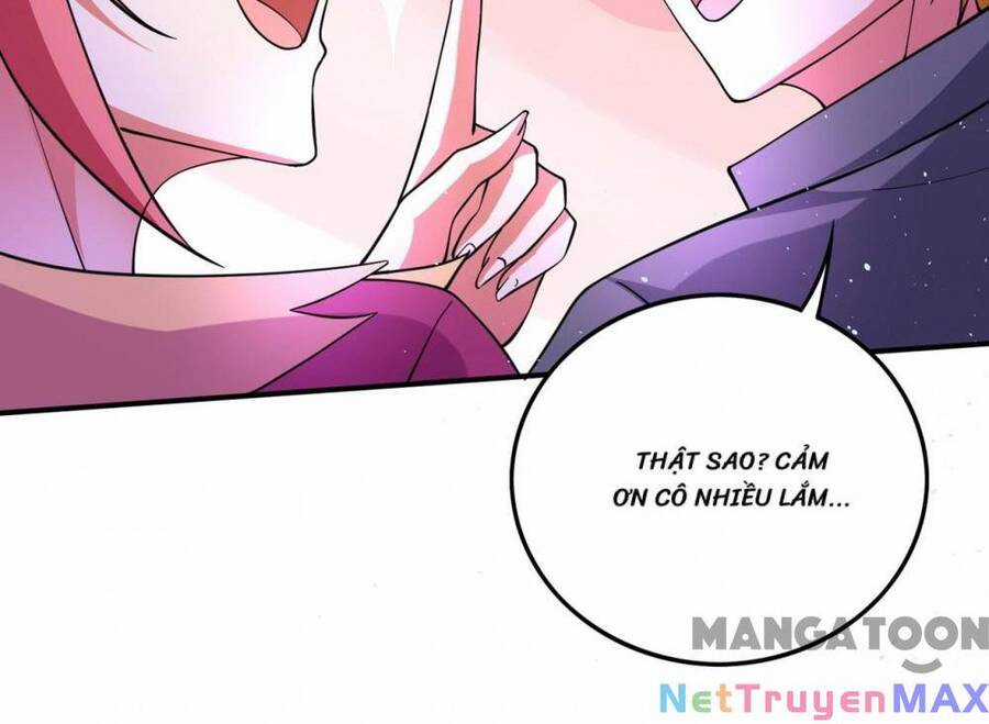 Siêu Cấp Thần Y Tại Đô Thị Chapter 284 trang 40