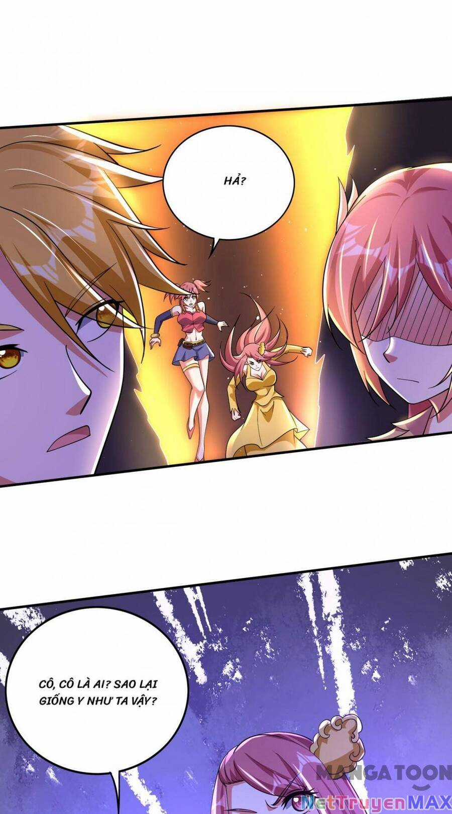 Siêu Cấp Thần Y Tại Đô Thị Chapter 284 trang 41