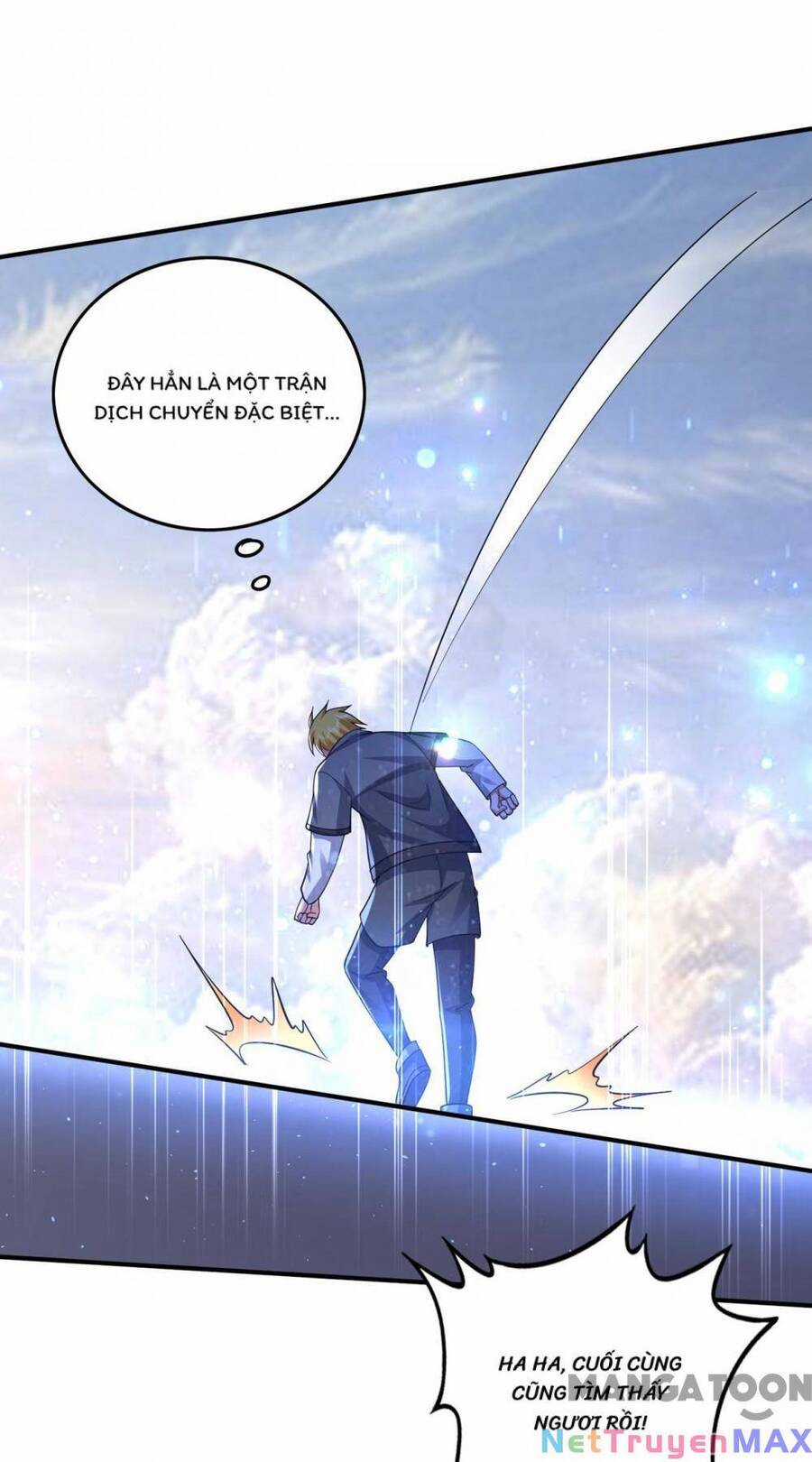 Siêu Cấp Thần Y Tại Đô Thị Chapter 284 trang 7