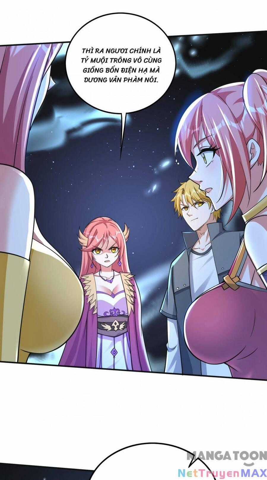 Siêu Cấp Thần Y Tại Đô Thị Chapter 285 trang 0
