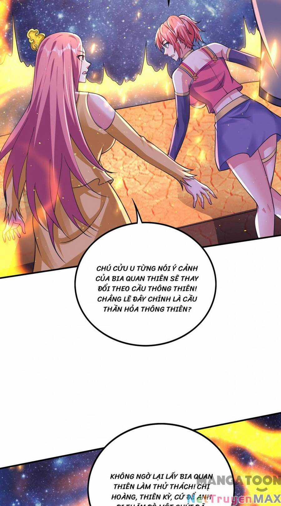 Siêu Cấp Thần Y Tại Đô Thị Chapter 285 trang 11