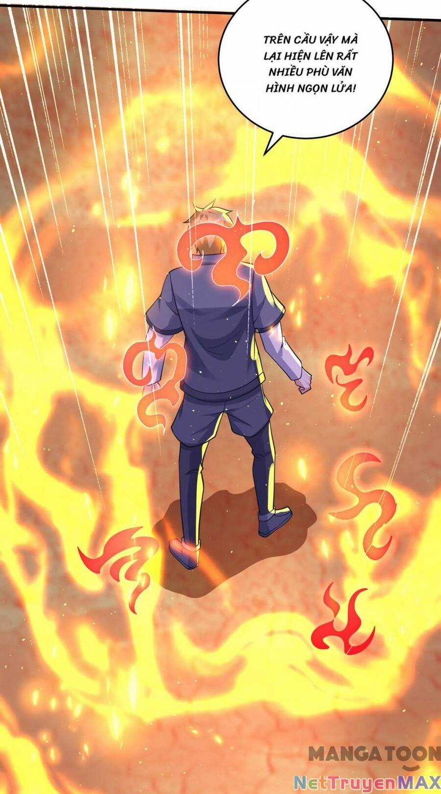 Siêu Cấp Thần Y Tại Đô Thị Chapter 285 trang 13