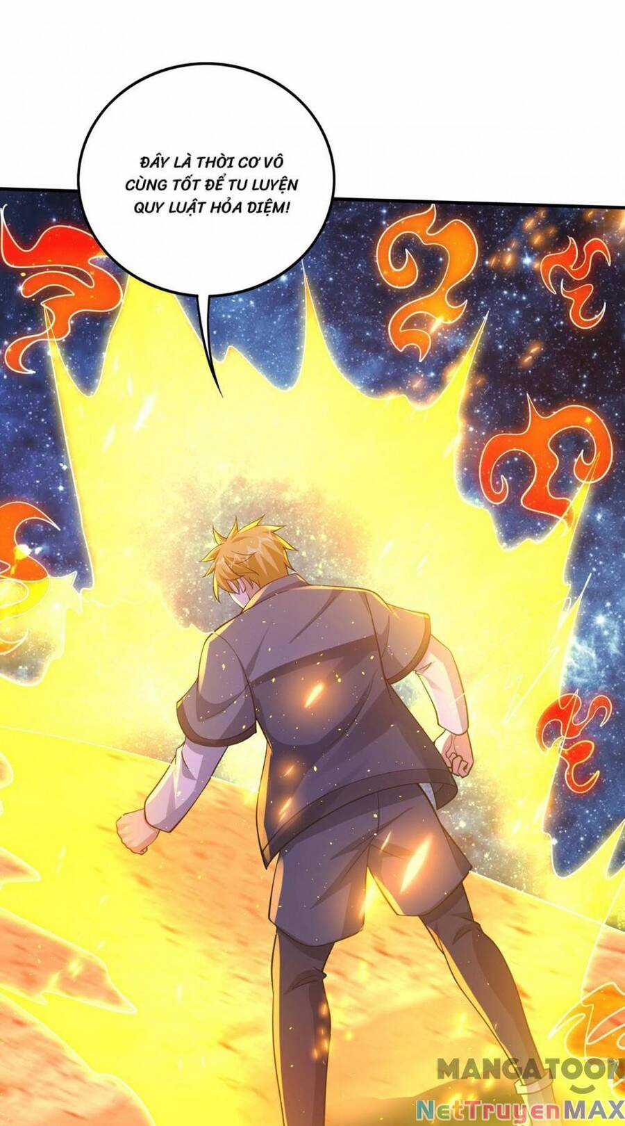 Siêu Cấp Thần Y Tại Đô Thị Chapter 285 trang 16