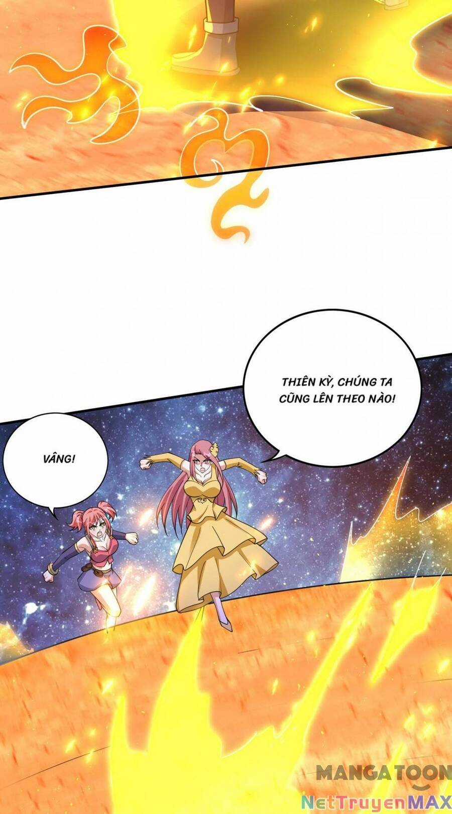 Siêu Cấp Thần Y Tại Đô Thị Chapter 285 trang 17