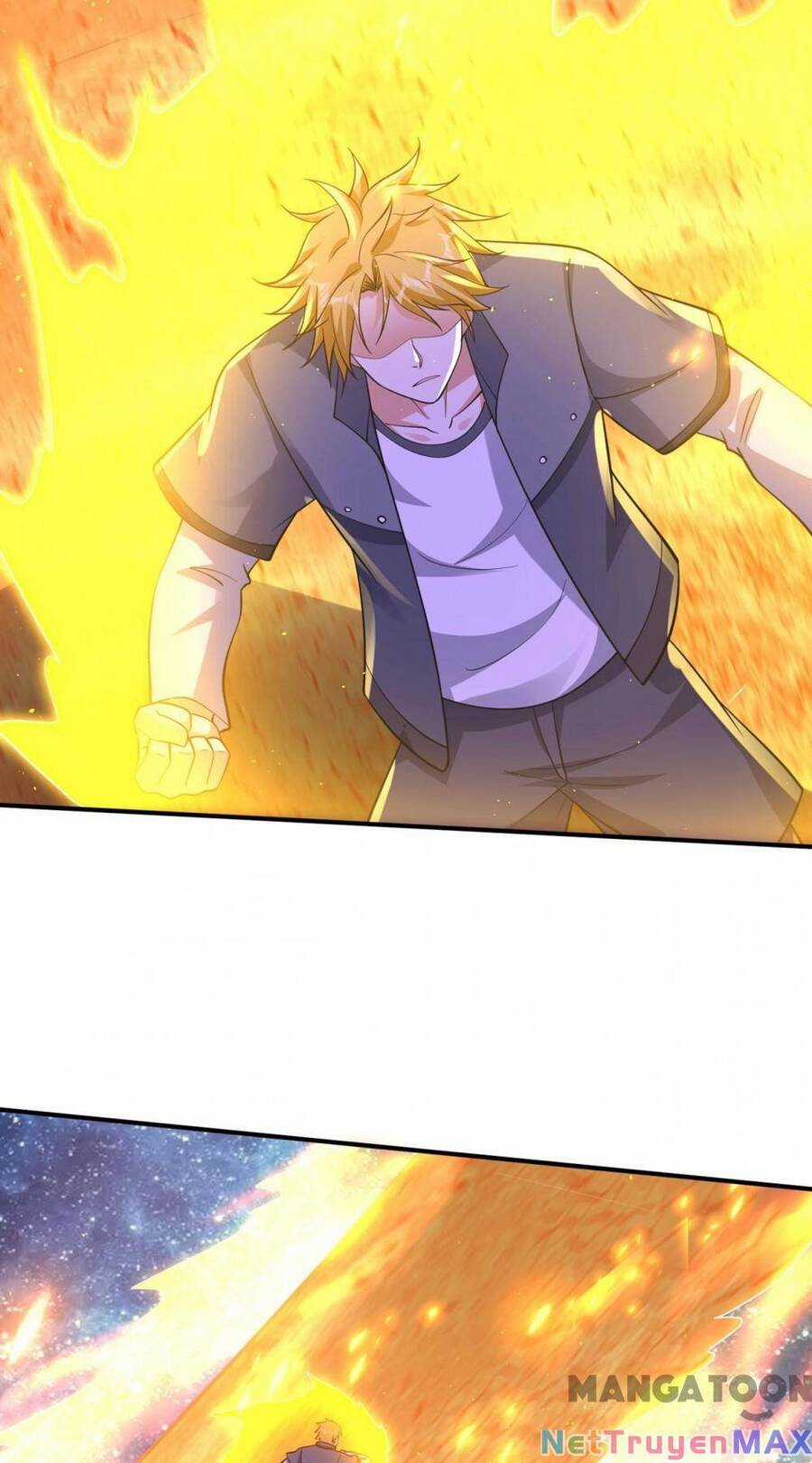 Siêu Cấp Thần Y Tại Đô Thị Chapter 285 trang 18