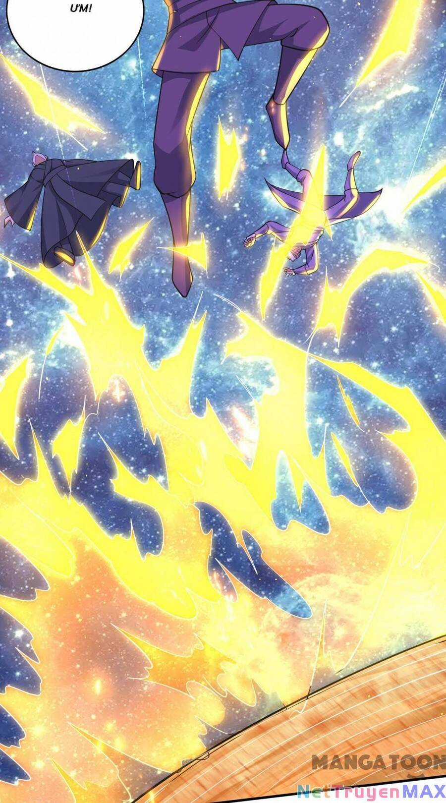 Siêu Cấp Thần Y Tại Đô Thị Chapter 285 trang 21