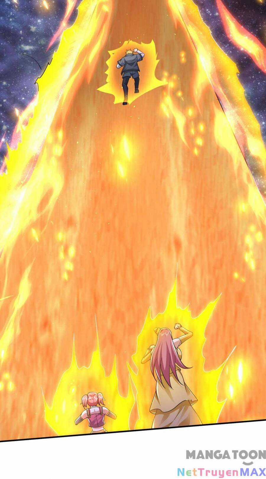 Siêu Cấp Thần Y Tại Đô Thị Chapter 285 trang 25