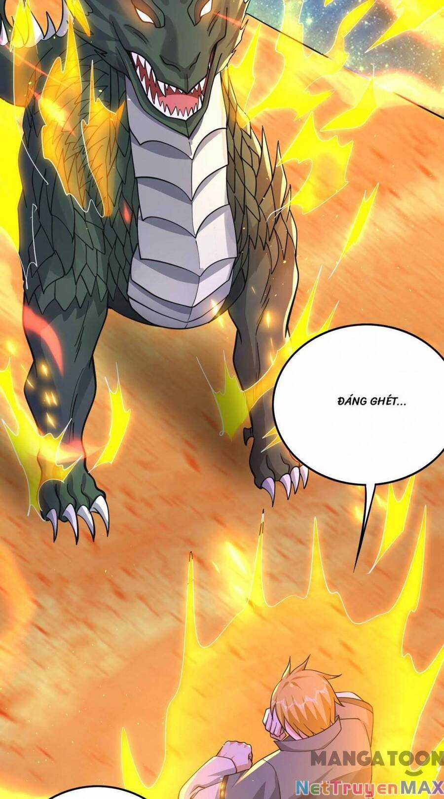 Siêu Cấp Thần Y Tại Đô Thị Chapter 285 trang 27