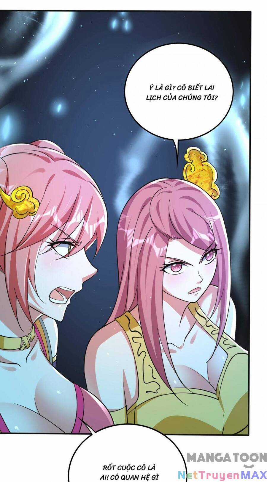 Siêu Cấp Thần Y Tại Đô Thị Chapter 285 trang 3