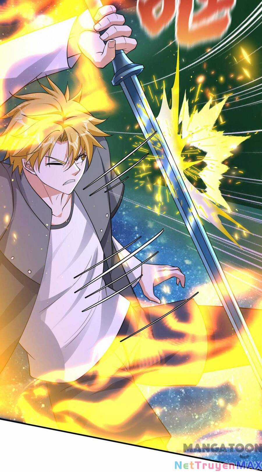 Siêu Cấp Thần Y Tại Đô Thị Chapter 285 trang 30