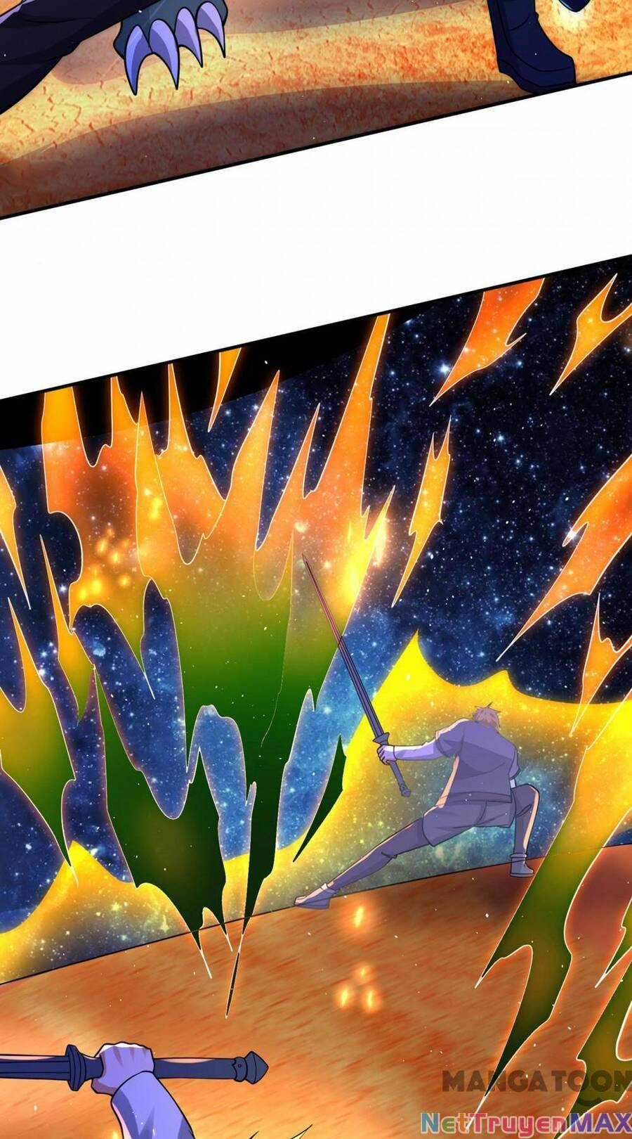 Siêu Cấp Thần Y Tại Đô Thị Chapter 285 trang 36