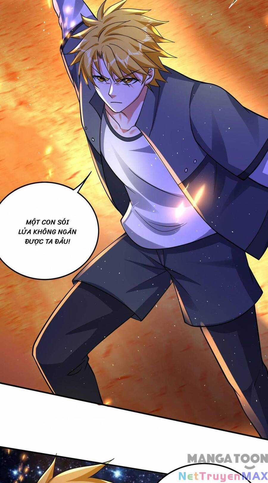 Siêu Cấp Thần Y Tại Đô Thị Chapter 285 trang 37