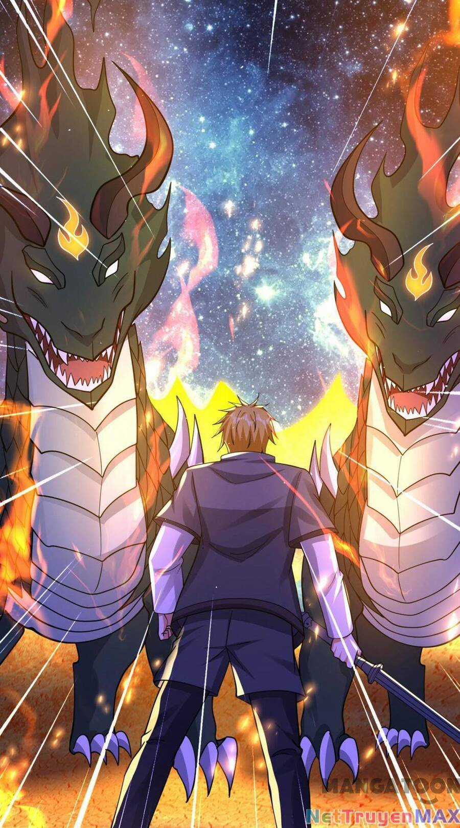 Siêu Cấp Thần Y Tại Đô Thị Chapter 285 trang 39