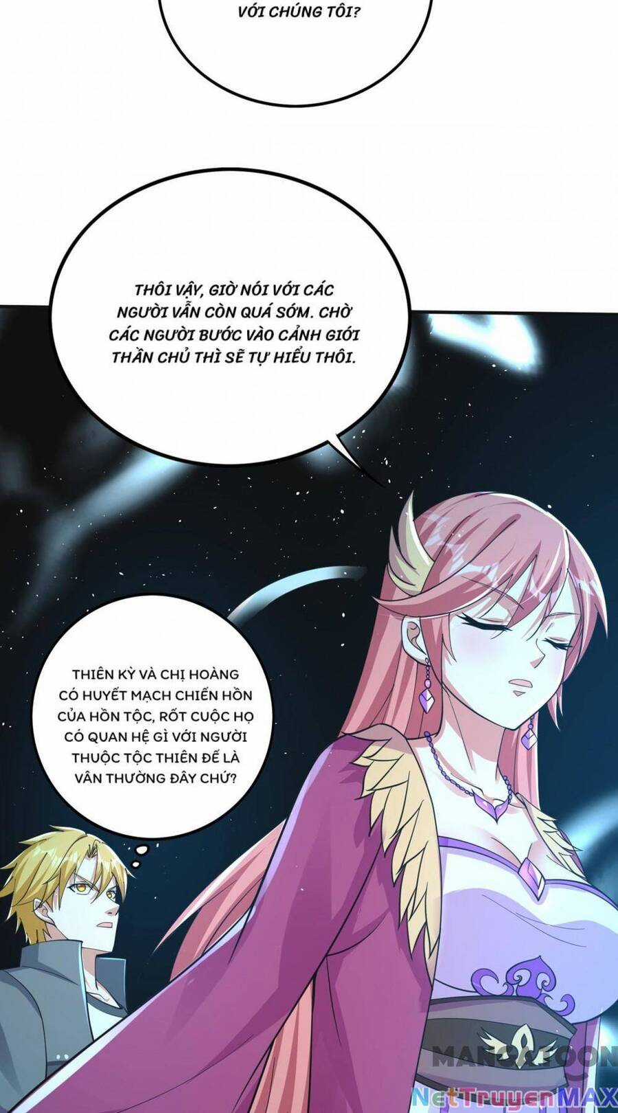 Siêu Cấp Thần Y Tại Đô Thị Chapter 285 trang 4