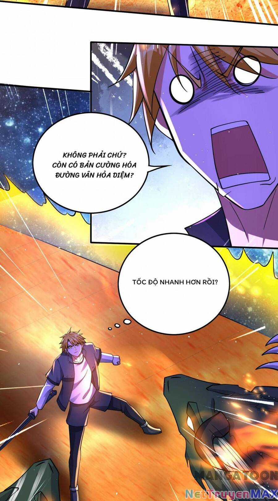 Siêu Cấp Thần Y Tại Đô Thị Chapter 285 trang 40