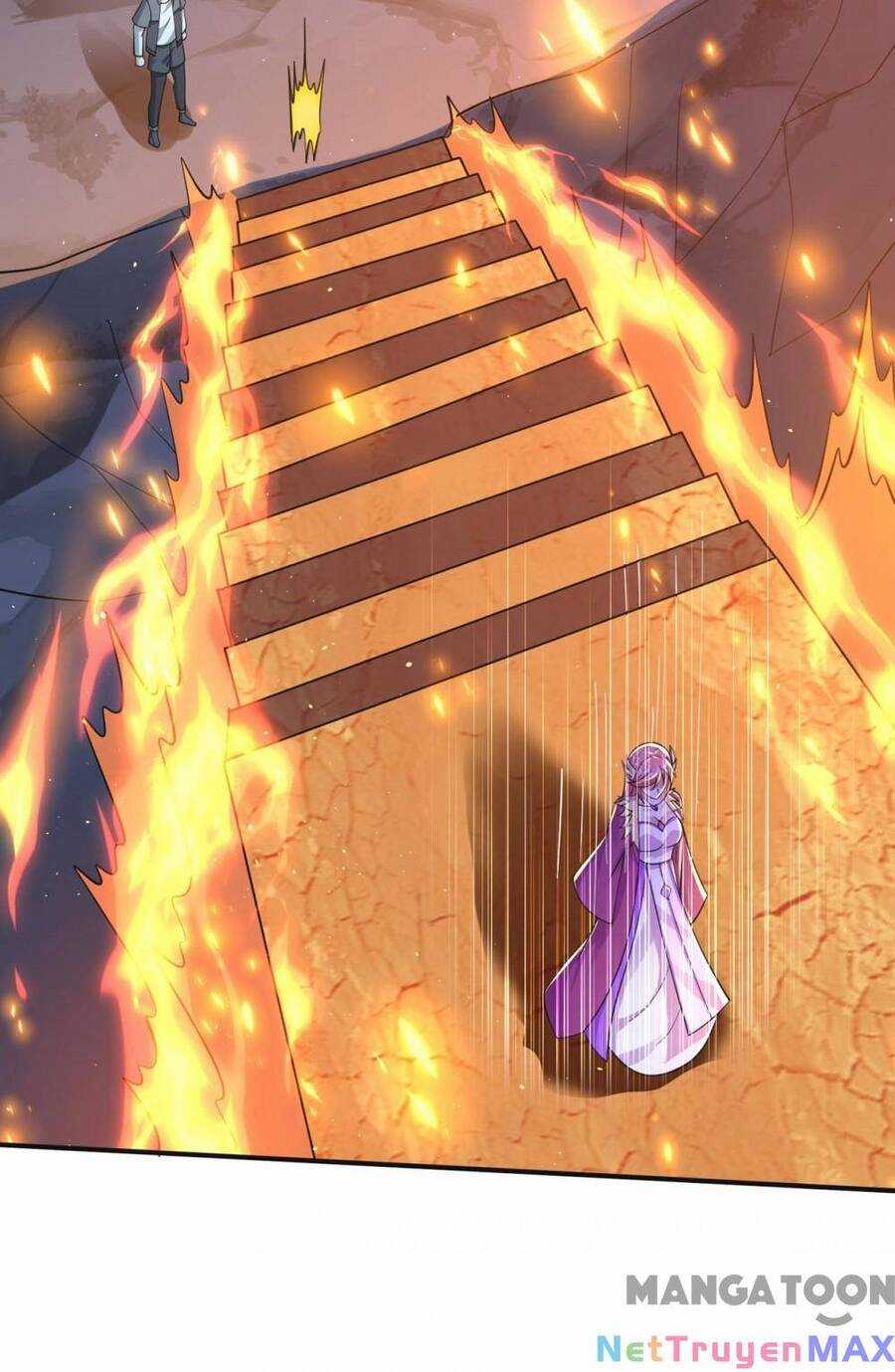 Siêu Cấp Thần Y Tại Đô Thị Chapter 285 trang 7