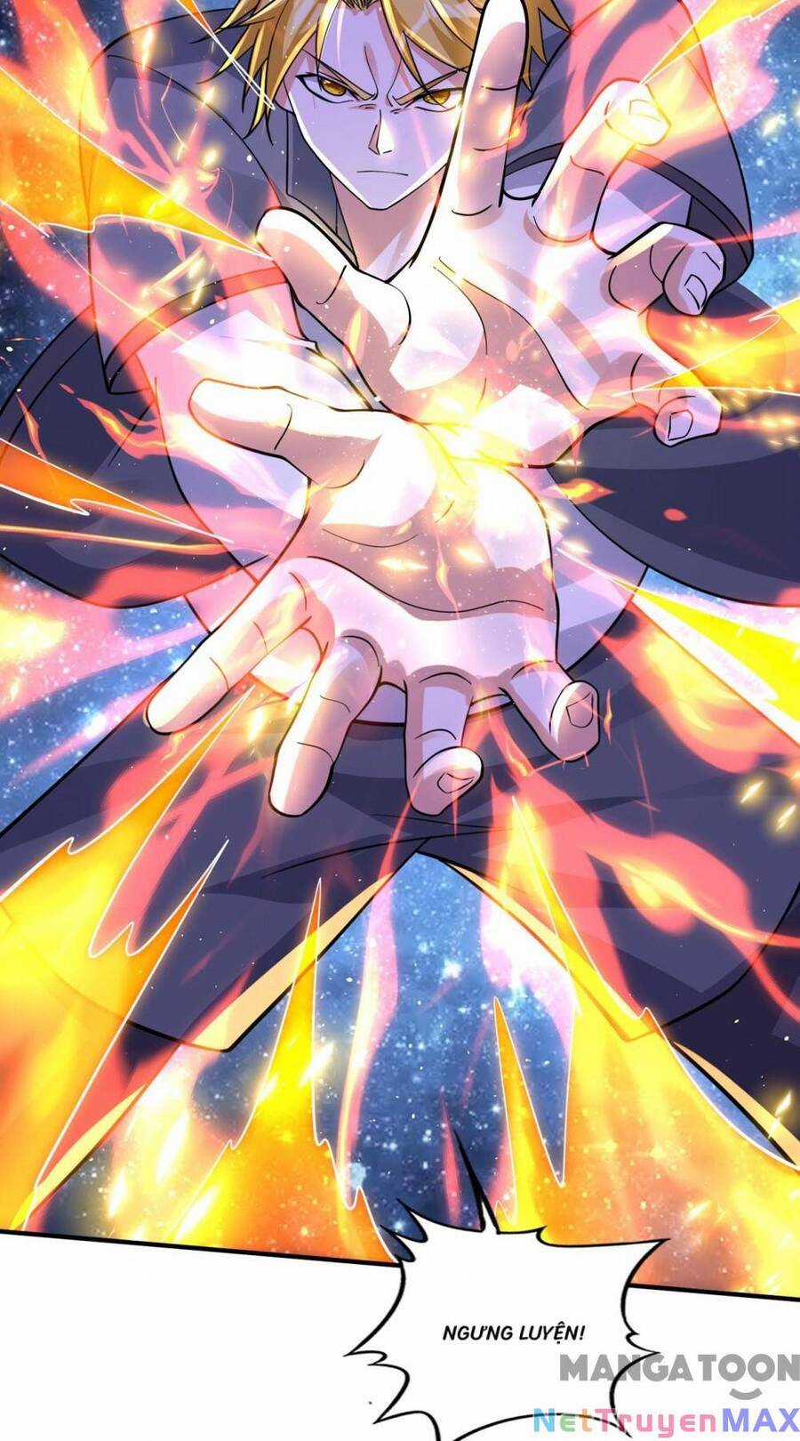 Siêu Cấp Thần Y Tại Đô Thị Chapter 286 trang 14