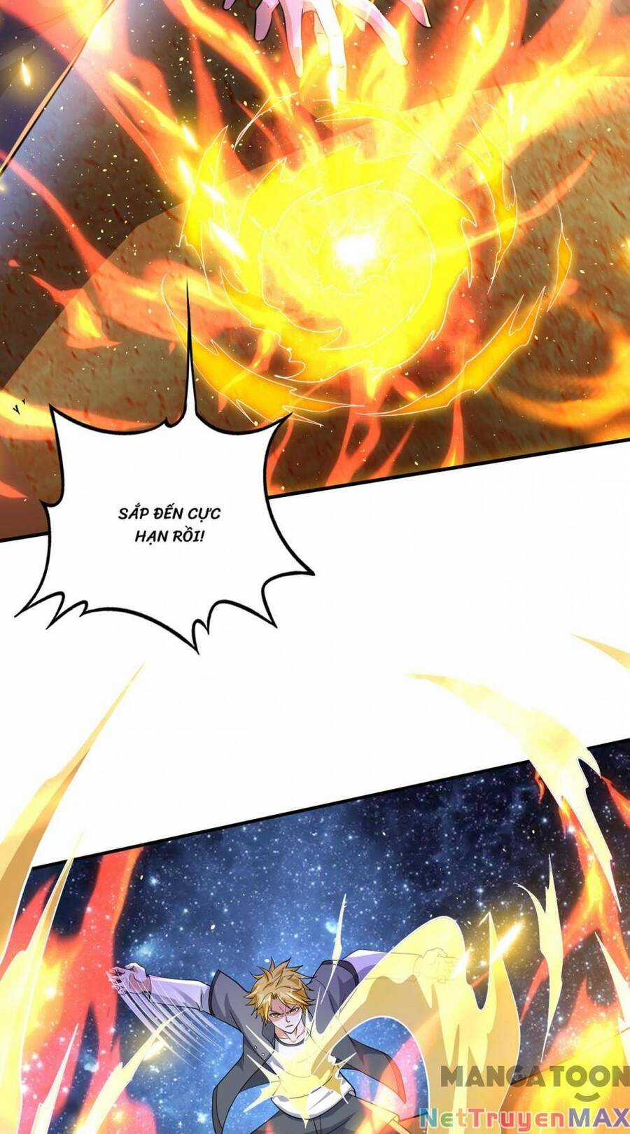 Siêu Cấp Thần Y Tại Đô Thị Chapter 286 trang 16