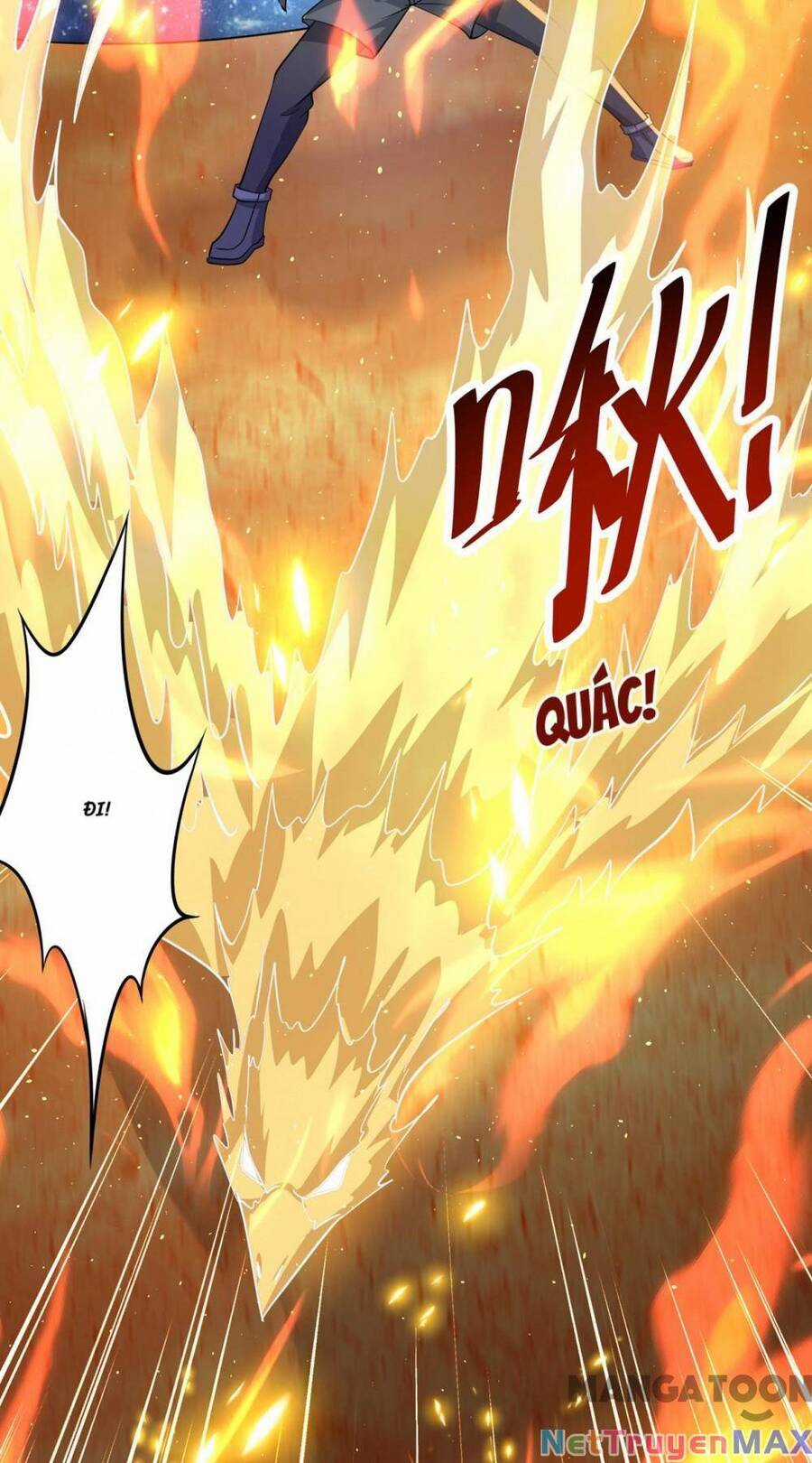 Siêu Cấp Thần Y Tại Đô Thị Chapter 286 trang 17