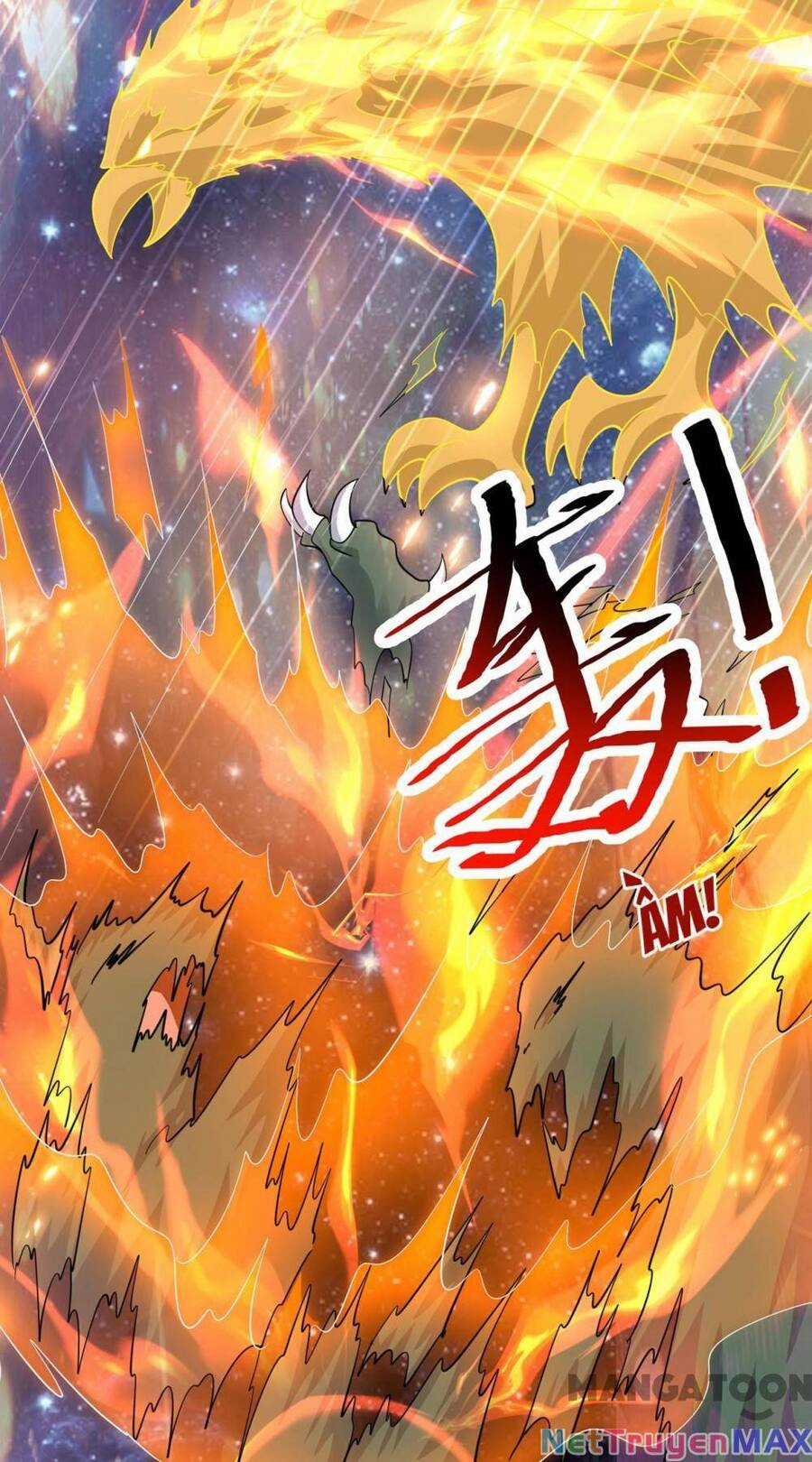 Siêu Cấp Thần Y Tại Đô Thị Chapter 286 trang 20