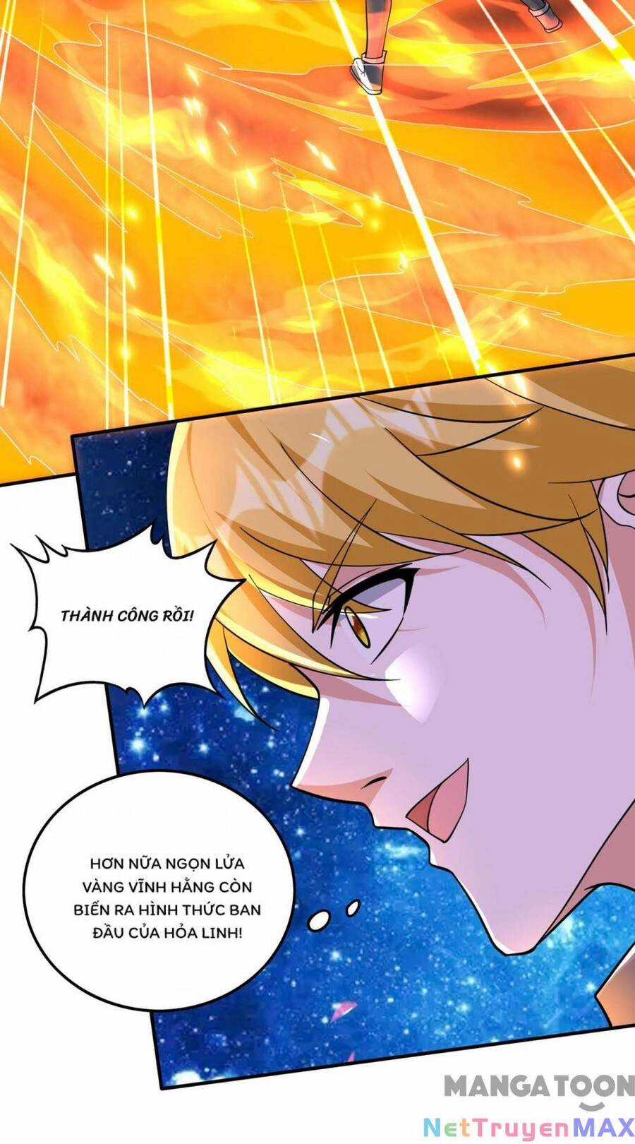 Siêu Cấp Thần Y Tại Đô Thị Chapter 286 trang 22