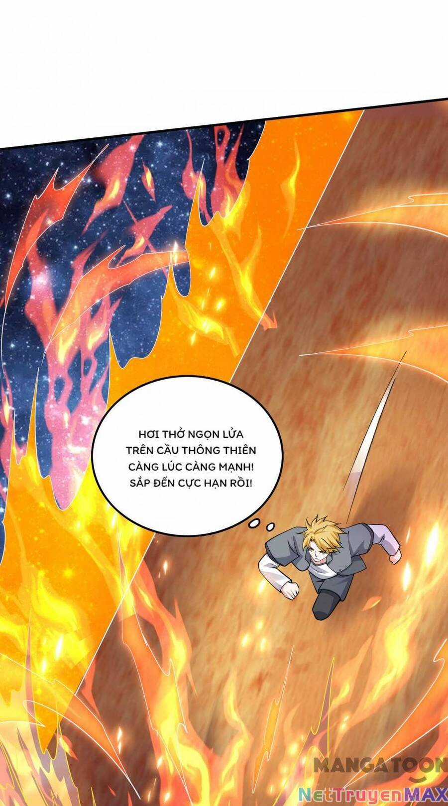 Siêu Cấp Thần Y Tại Đô Thị Chapter 286 trang 23