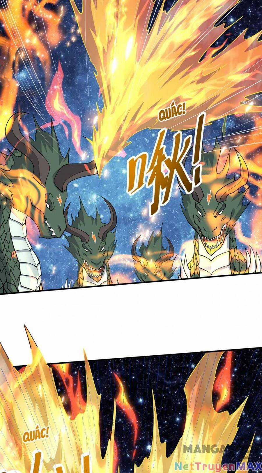 Siêu Cấp Thần Y Tại Đô Thị Chapter 286 trang 25