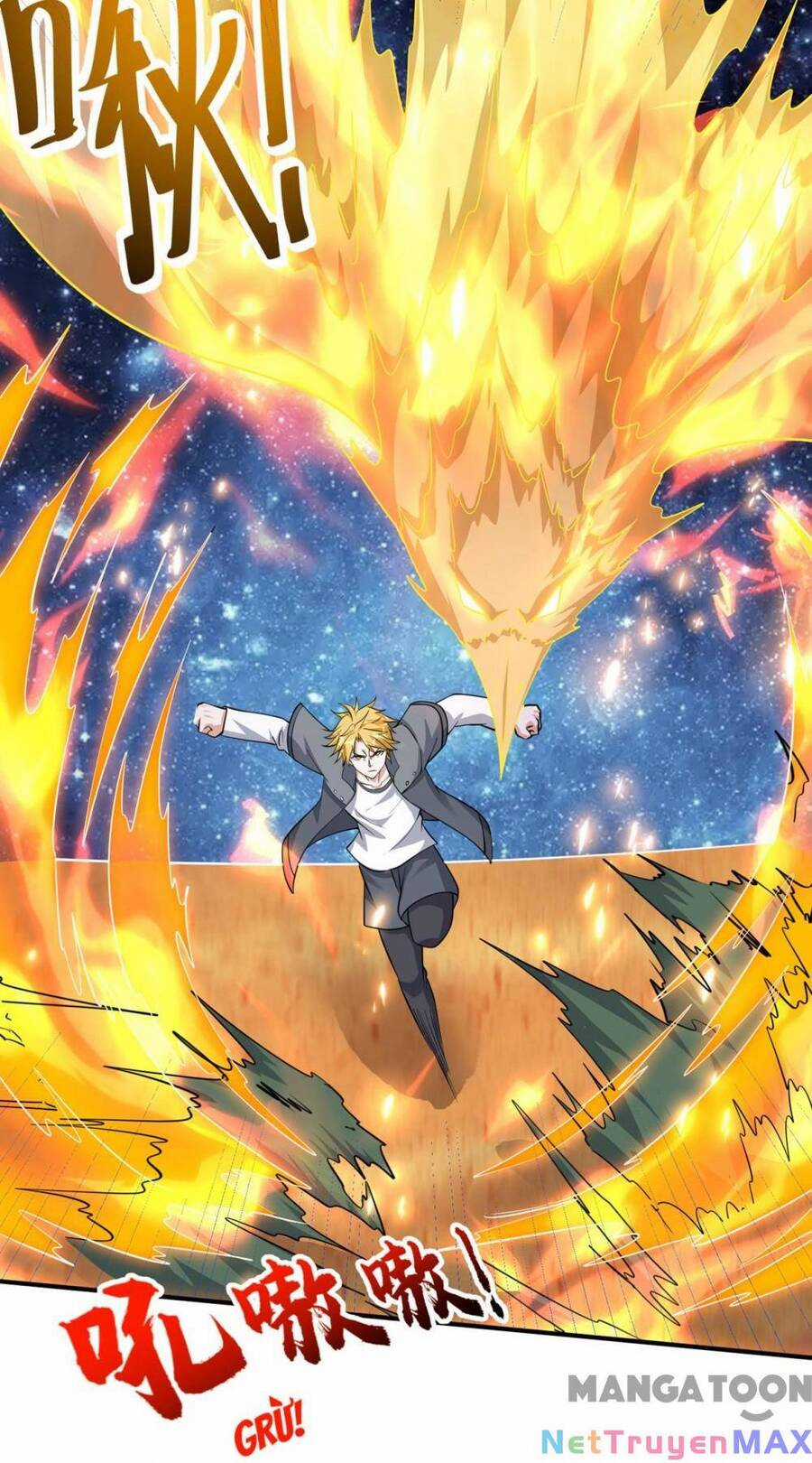 Siêu Cấp Thần Y Tại Đô Thị Chapter 286 trang 26