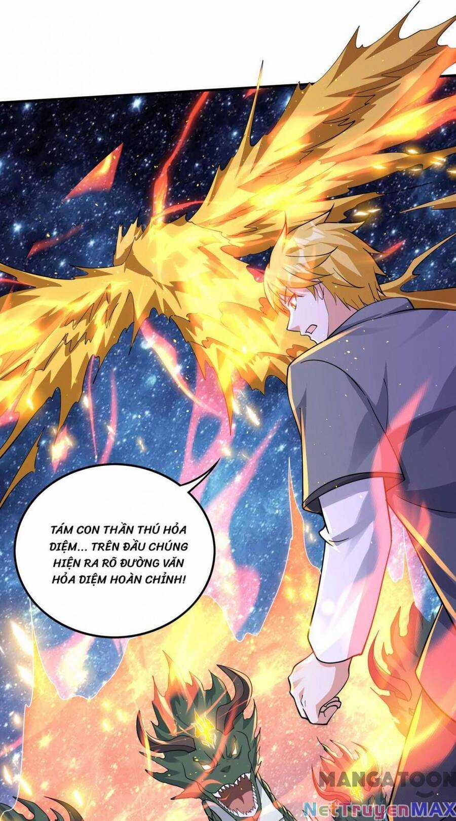 Siêu Cấp Thần Y Tại Đô Thị Chapter 286 trang 28