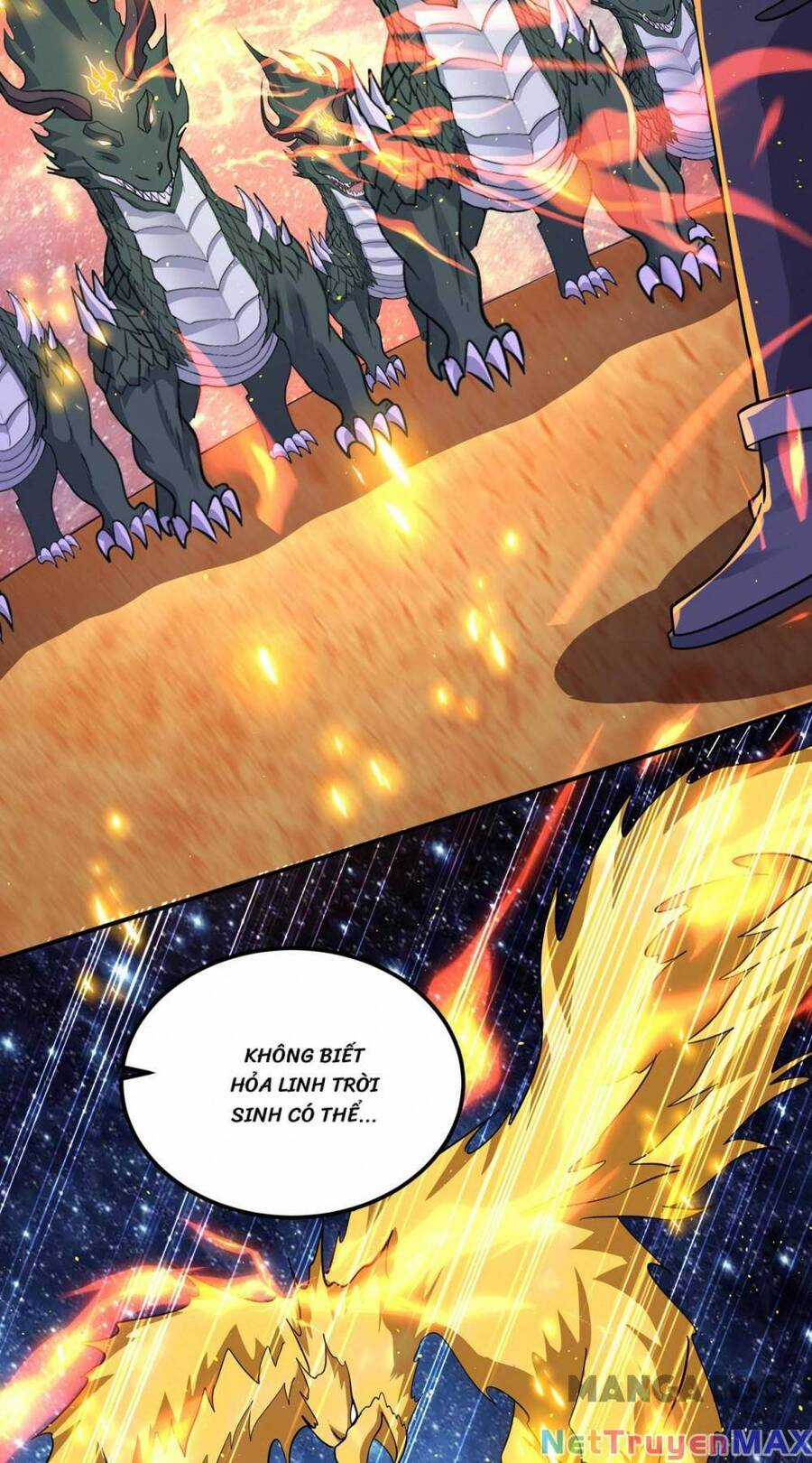 Siêu Cấp Thần Y Tại Đô Thị Chapter 286 trang 29