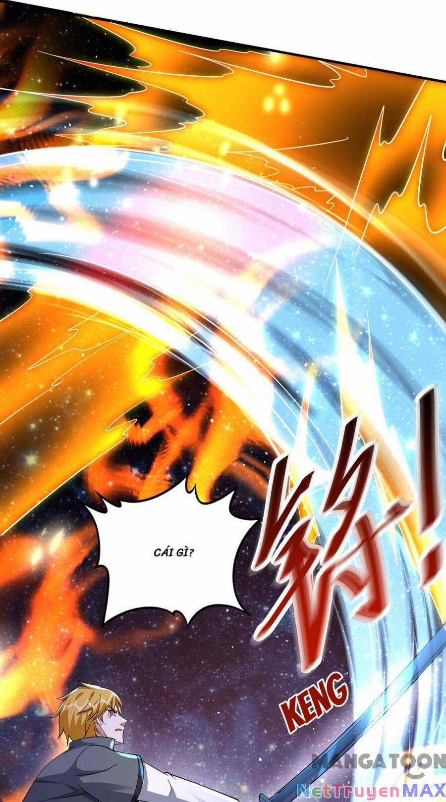 Siêu Cấp Thần Y Tại Đô Thị Chapter 286 trang 3