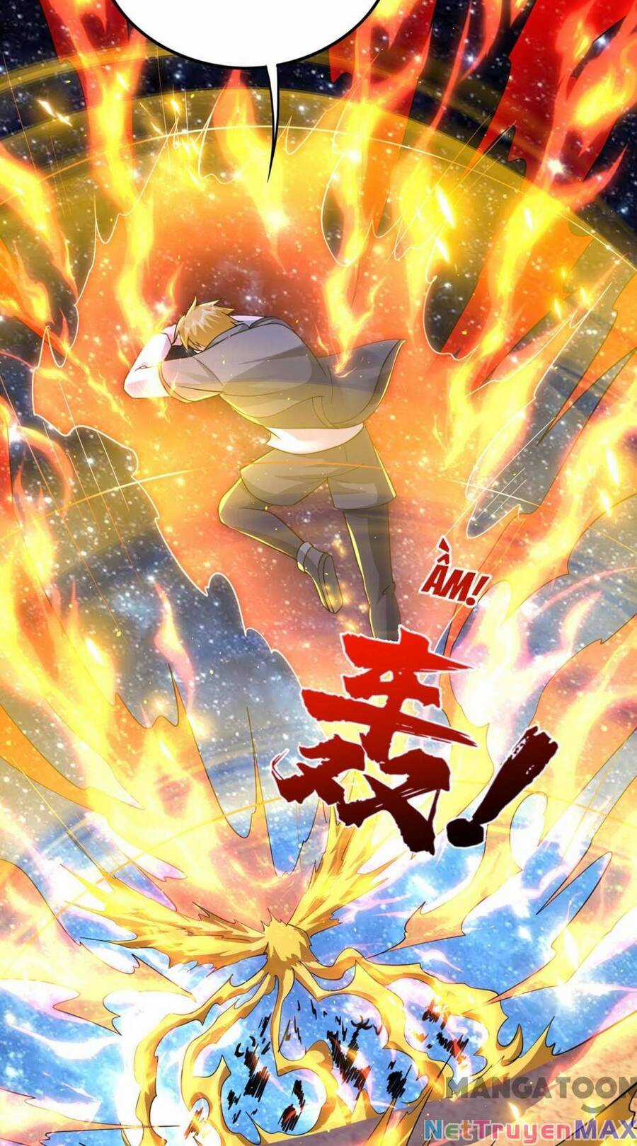 Siêu Cấp Thần Y Tại Đô Thị Chapter 286 trang 31