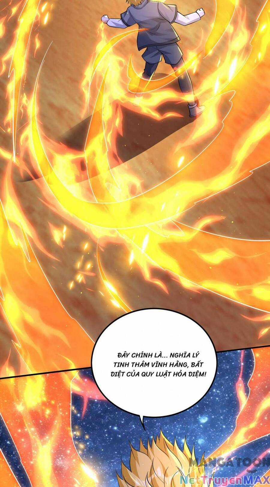 Siêu Cấp Thần Y Tại Đô Thị Chapter 286 trang 33