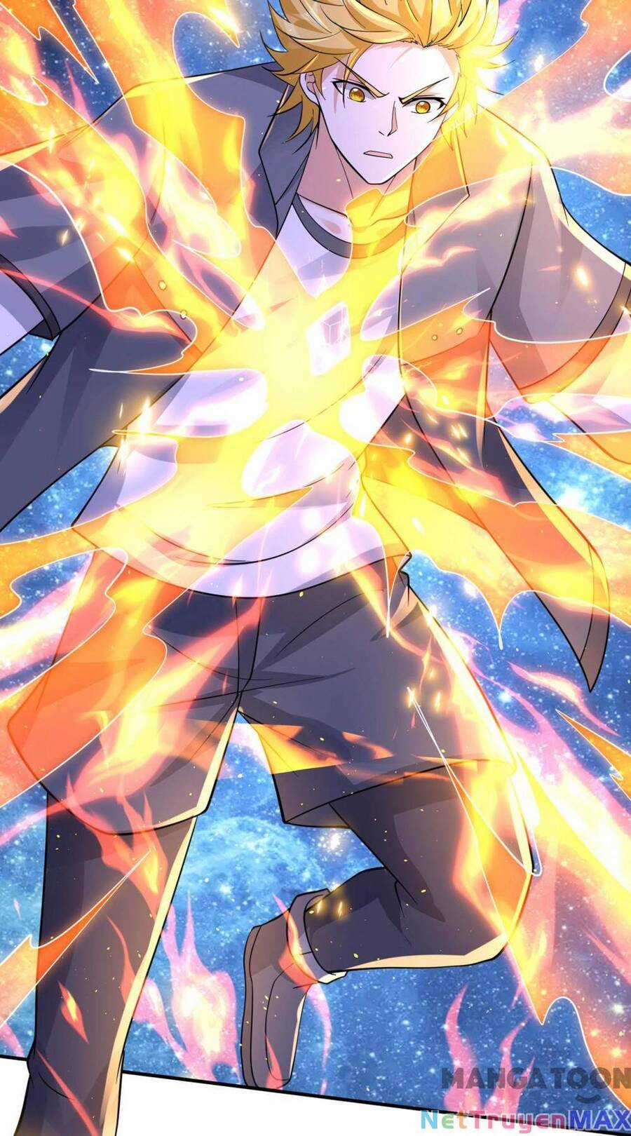 Siêu Cấp Thần Y Tại Đô Thị Chapter 286 trang 34