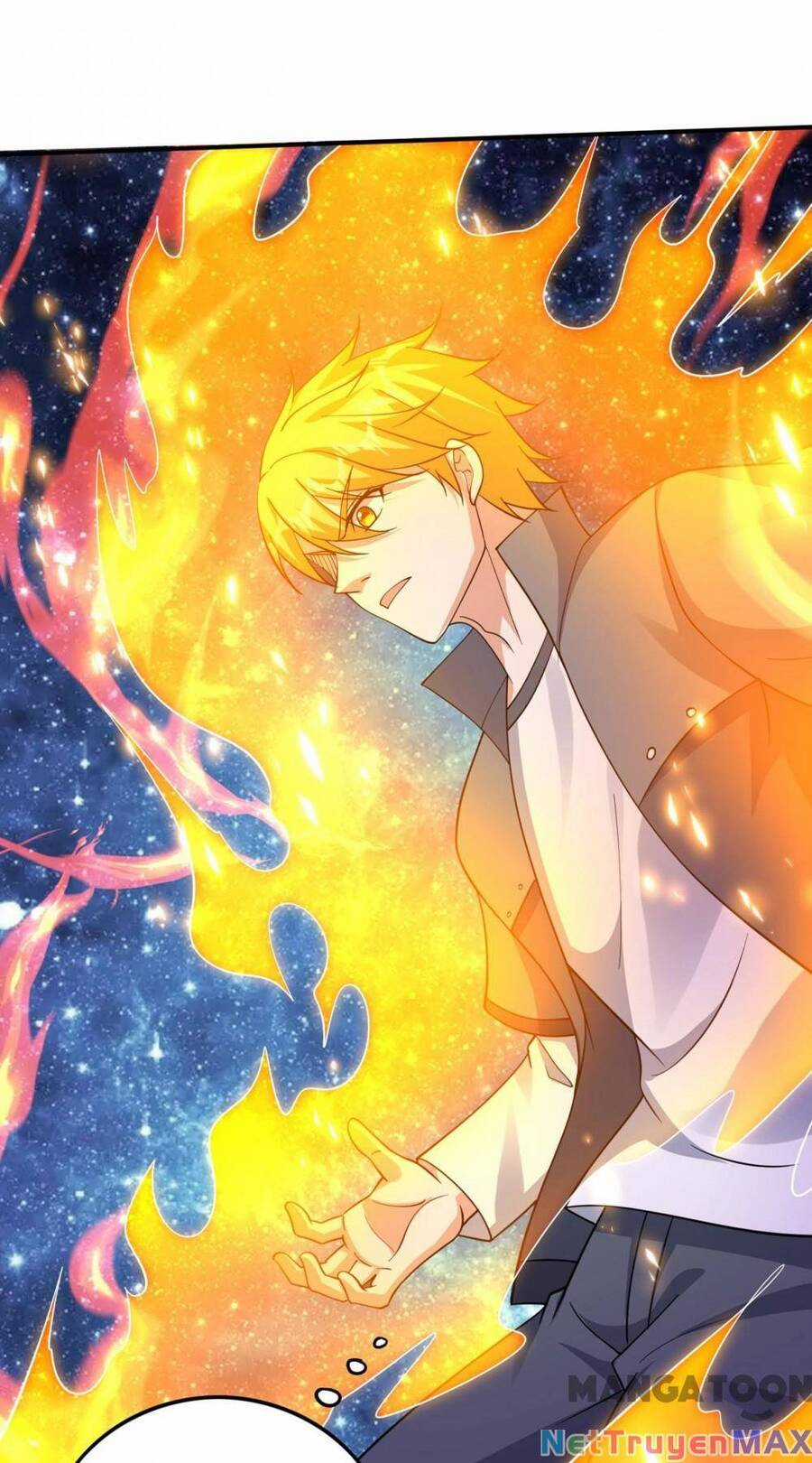 Siêu Cấp Thần Y Tại Đô Thị Chapter 286 trang 37