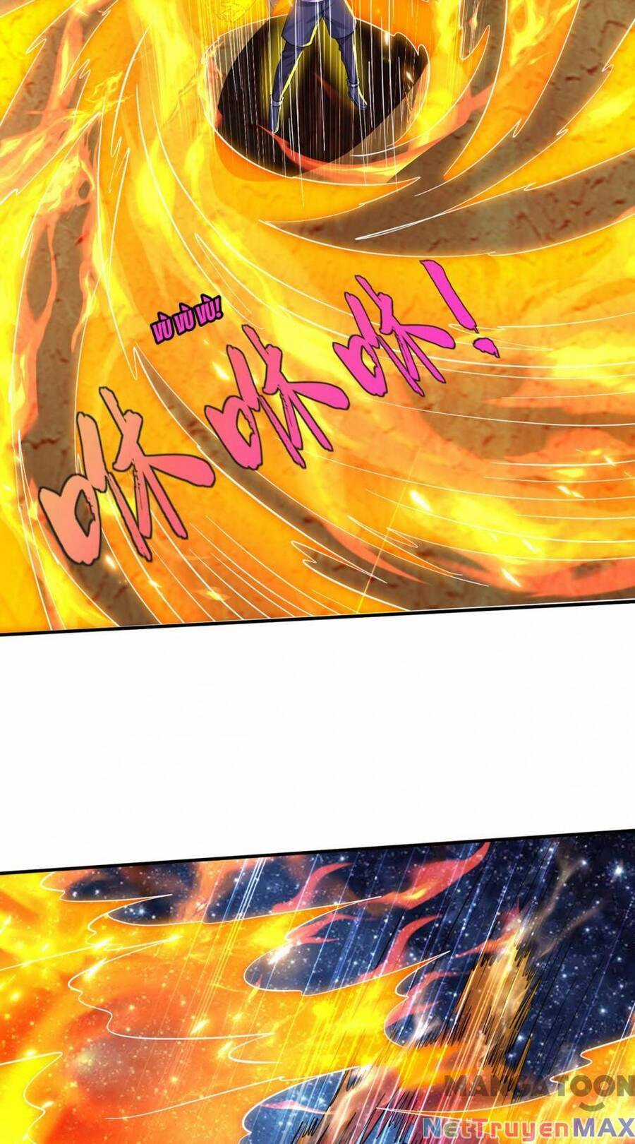 Siêu Cấp Thần Y Tại Đô Thị Chapter 286 trang 39