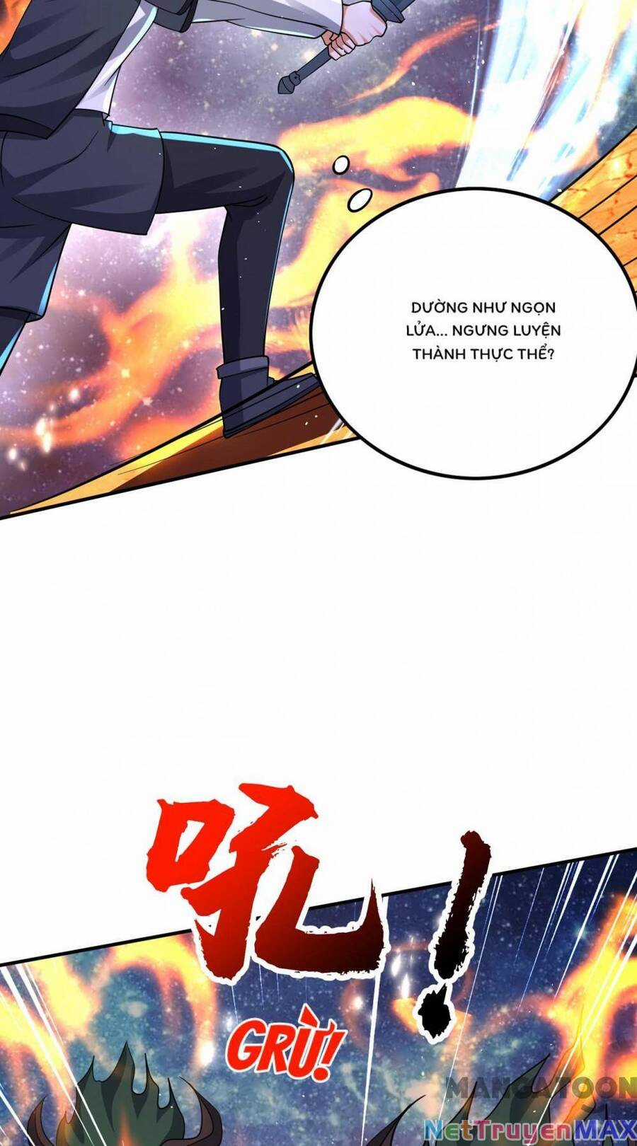 Siêu Cấp Thần Y Tại Đô Thị Chapter 286 trang 4