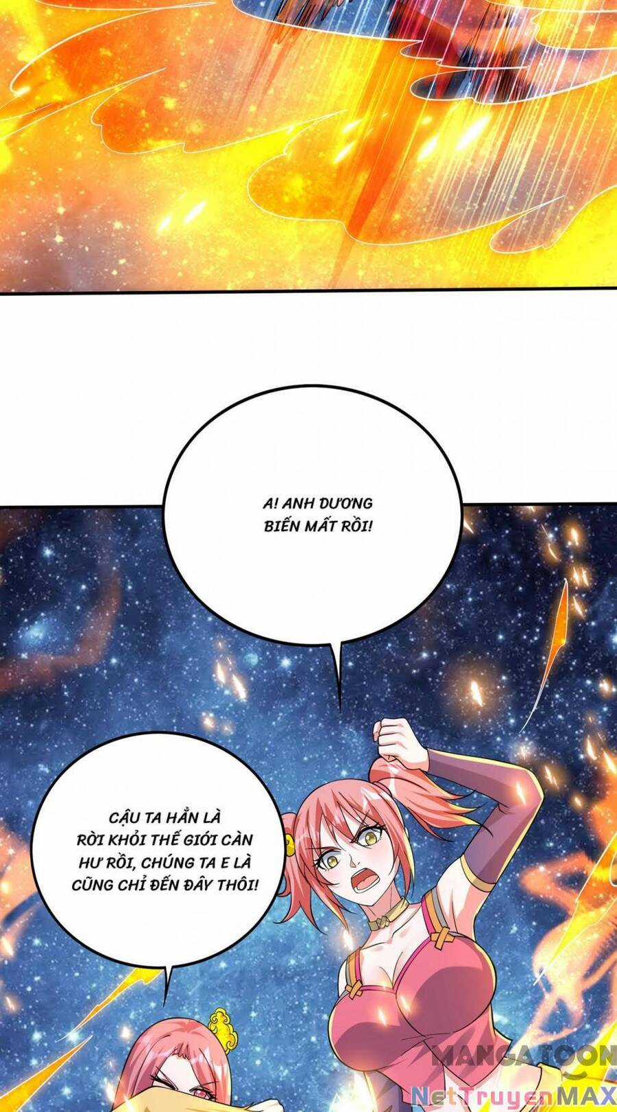 Siêu Cấp Thần Y Tại Đô Thị Chapter 286 trang 40