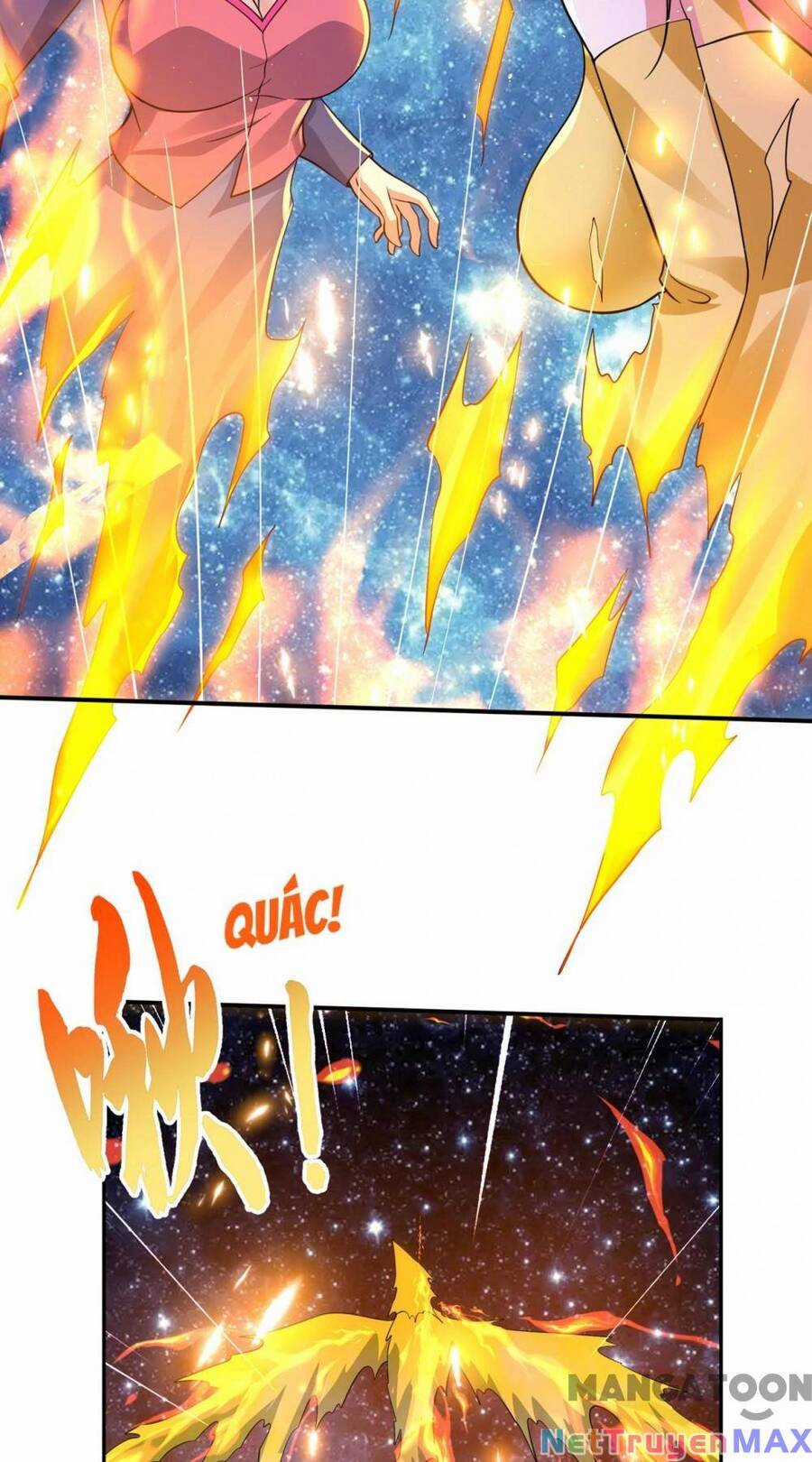 Siêu Cấp Thần Y Tại Đô Thị Chapter 286 trang 42