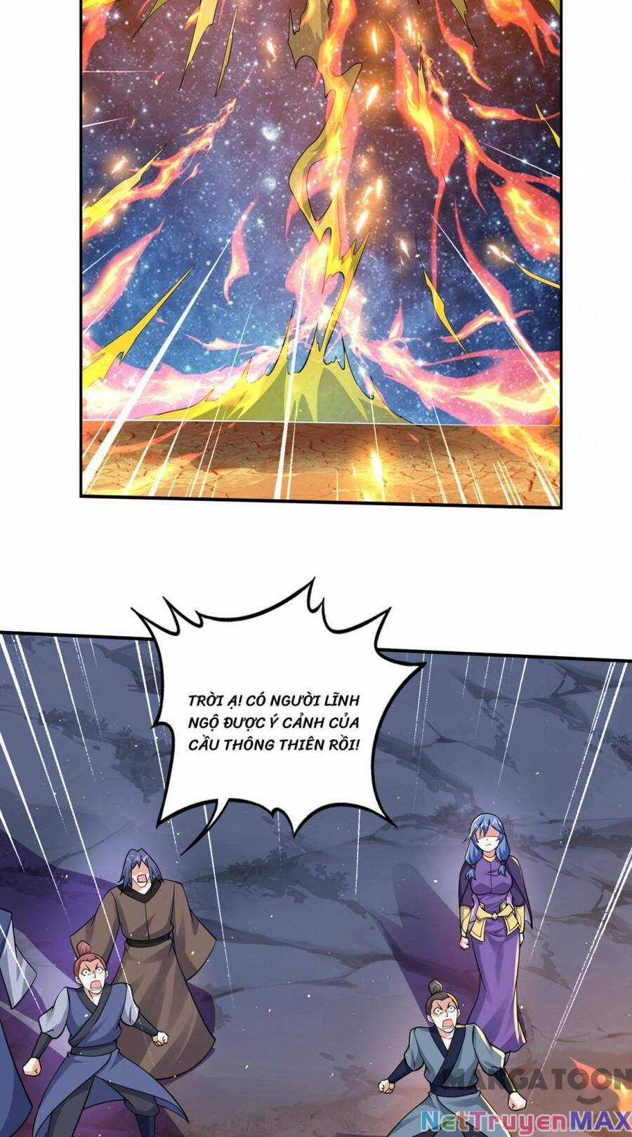 Siêu Cấp Thần Y Tại Đô Thị Chapter 286 trang 43