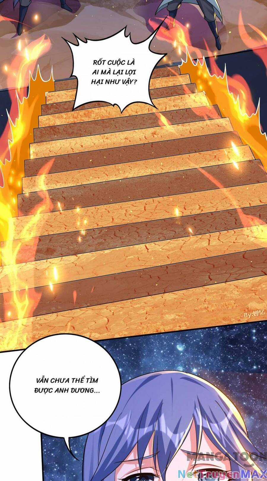 Siêu Cấp Thần Y Tại Đô Thị Chapter 286 trang 44