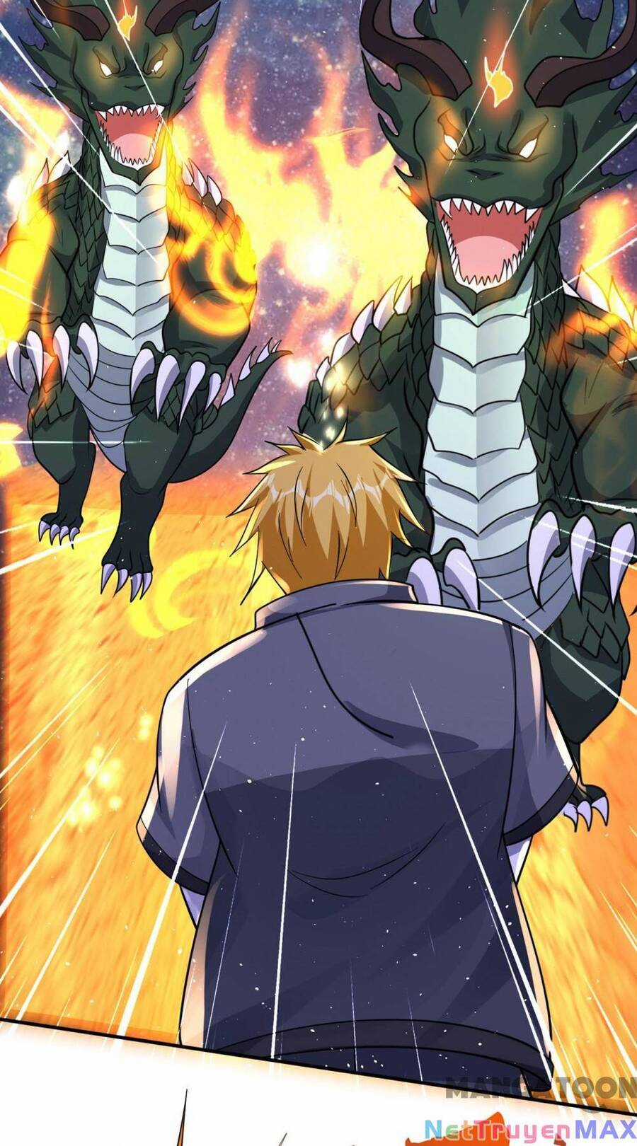 Siêu Cấp Thần Y Tại Đô Thị Chapter 286 trang 5